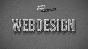 webdesign