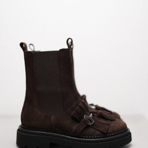 Kennel & Schmenger Modell JACY - BOOTIES