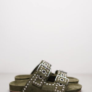 Kennel & Schmenger Modell LOVE - SANDALS