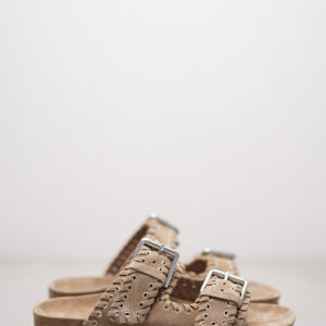 Kennel & Schmenger Modell LOVE - SANDALS