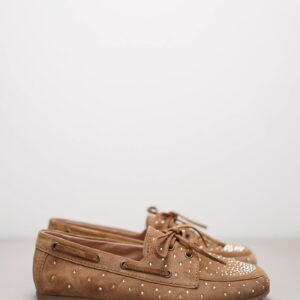 Kennel & Schmenger Modell DROP - BOAT SHOES