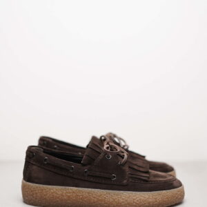 Kennel & Schmenger Modell PIT - BOAT SHOES